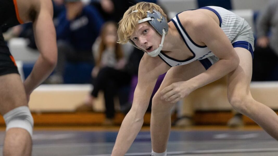 Southampton Teen Wrestler Chase Sudano, 15, Killed in E-Bike Crash; St. Augustine Family and Community Devastated