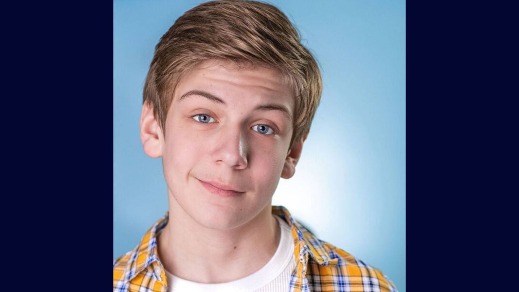 Gallatin, Tennessee, Actor and YouTube Creator Cole Parker, 19, Passes Away, Leaving His Parents Kim And Frankie Harris