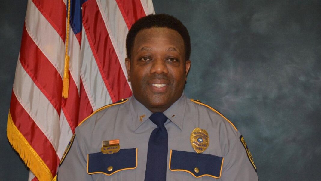Baton Rouge Police Corporal Walter Brooks Dies After Health Complications at Local Hospital