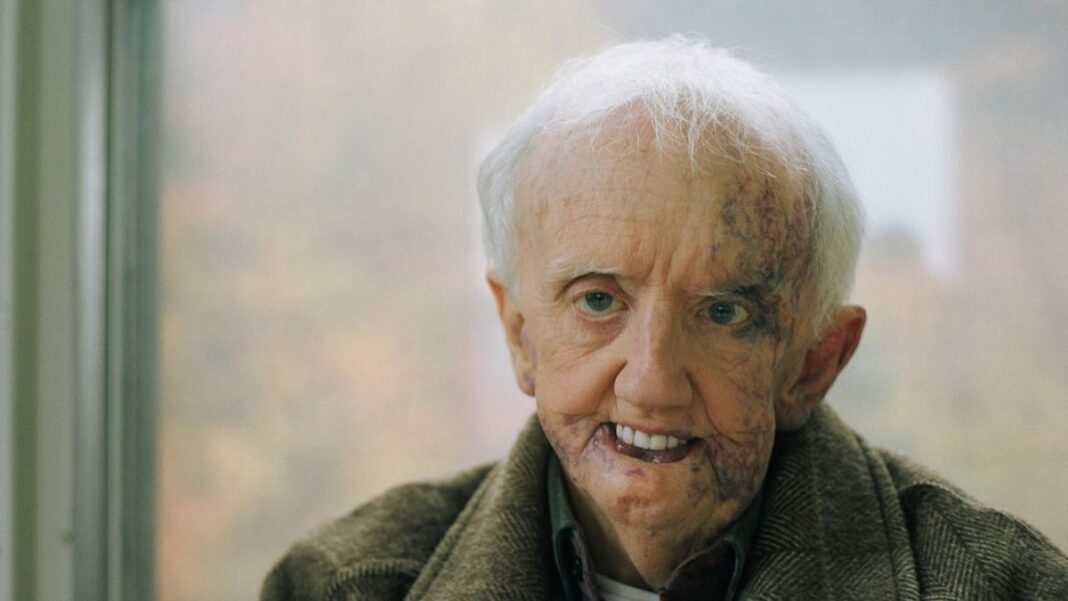David Roche death