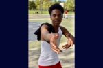 Davoris Carter III missing