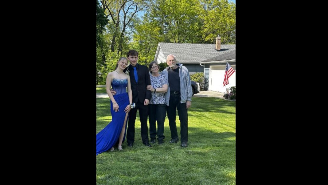 Cuyahoga Falls, Ohio, Dylan McCauley Passes Away, Leaving His Loved Ones