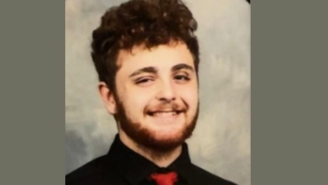 Dylan Herndon death