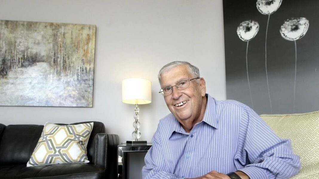Sports Talk Radio Pioneer Eddie Andelman, 89, of Boston, Dies After Nearly Four Decades on Air