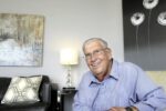 Eddie Adelman death