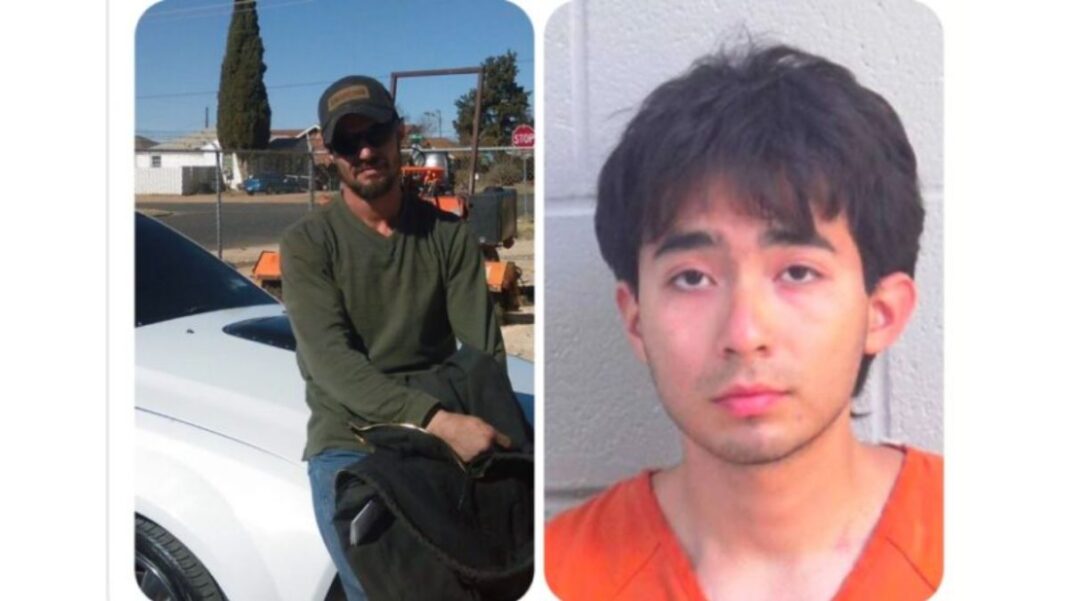 Midland Teen Eduardo Gaytan Arrested for Intoxication Manslaughter After Fatal Crash Kills Odessa Motorcyclist