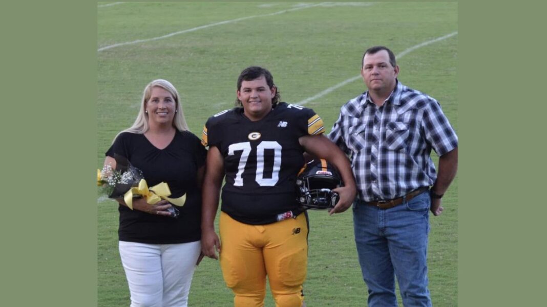 Geneva High School Graduate Ethan Conner, 20, of New Hope, Florida, Lawn Care Business Owner and Devoted Son, Passes Away