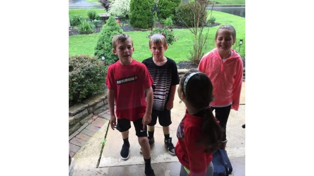 Lancaster, PA, mourns the loss of Ethan Reisinger as Family and Friends Share Heartfelt Tributes