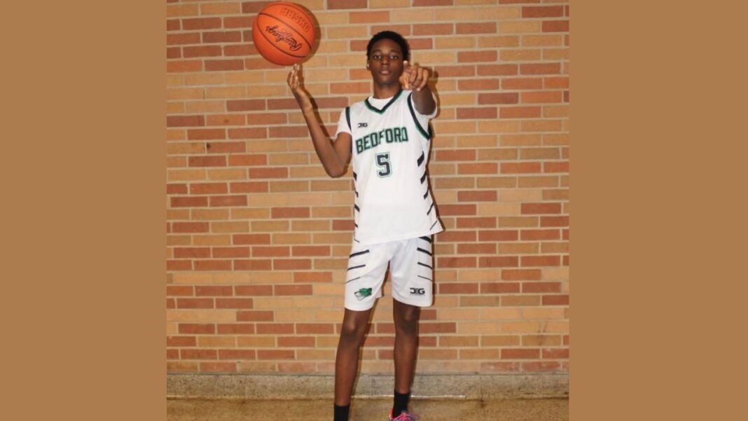 Bedford Teen Eugene “EJ” Wilkerson, 15, Drowns at Aurora Quarry Lake After Two-Hour Search