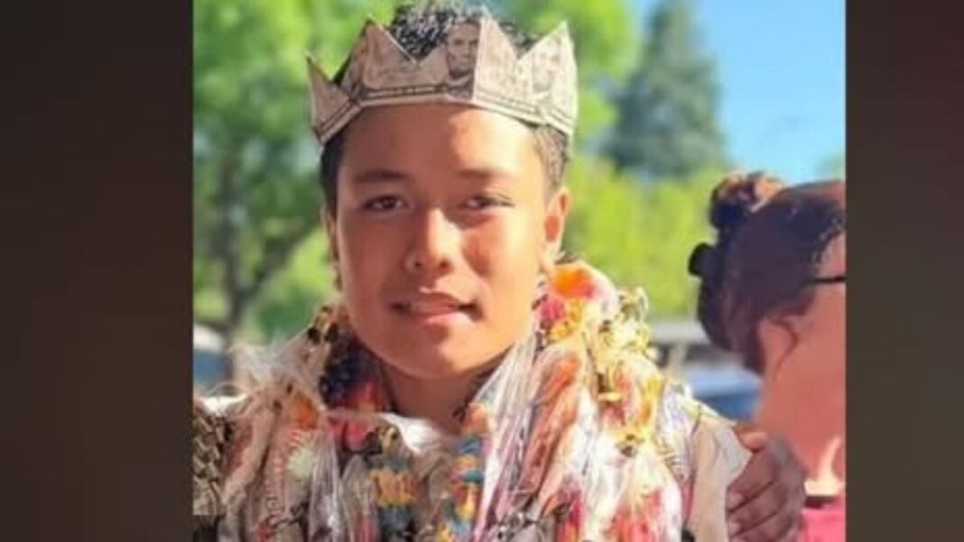 Oroville Teen Ezion Myers, 14, Dies After Firearm Discharges at Friend’s Residence