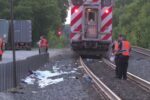 Grayslake train accident