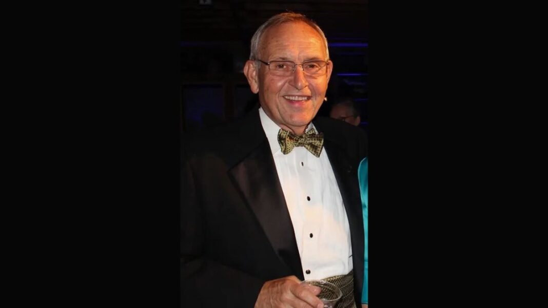 Former Millsaps Dean, Hugh Parker, Dies Unexpectedly, Leaving Mississippi in Mourning