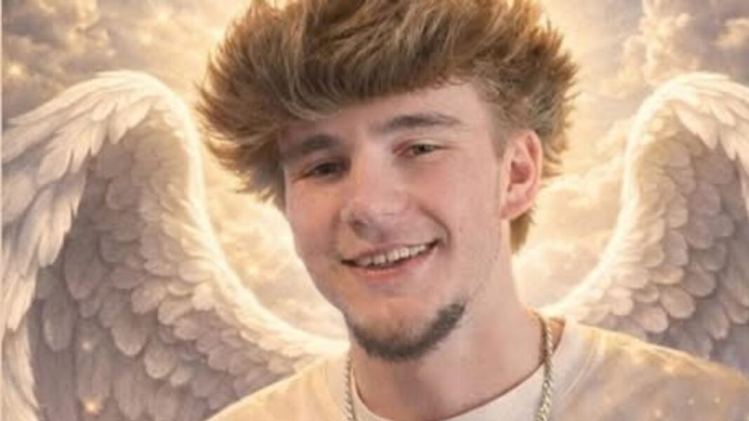 Trinity, NC Teen Jace Penny, 19, Wheatmore High School Football and Basketball Athlete, Dies Suddenly Leaving His Family!!!