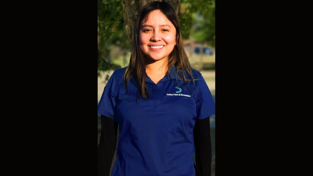 Dallas Recreation Assistant Jade Flores, 20, Passes Away in A Tragic Accident, Leaving Her Loved Ones!!!