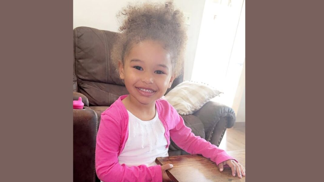 Watertown, NY, Jaelani Tiffanysky McCrea, 2, Passes Away at Samaritan Medical Center, Leaving Behind Mother and Brother