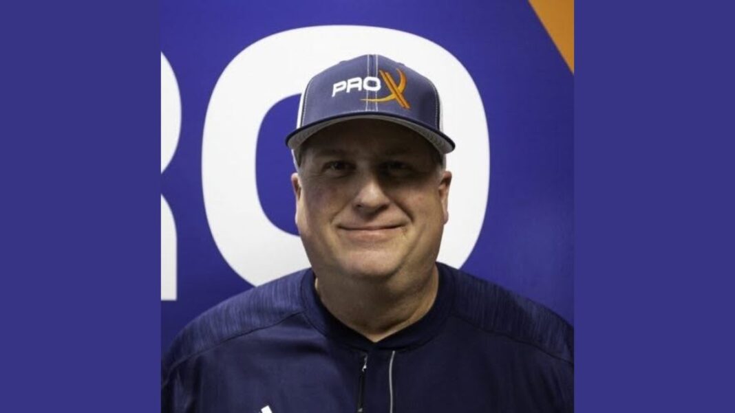 Indiana Pitching Coach Jay Lehr Dies Suddenly, Noblesville Baseball Community Mourns the Loss of a 30-Year Mentor