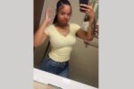 Jaydah Cousins death