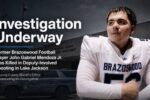 John Mendoza Jr death