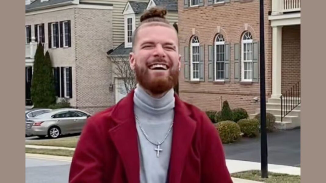 Baltimore Autistic Social Media Star John West Dies of Natural Causes; Sister Des Reveals Hidden Health Battles