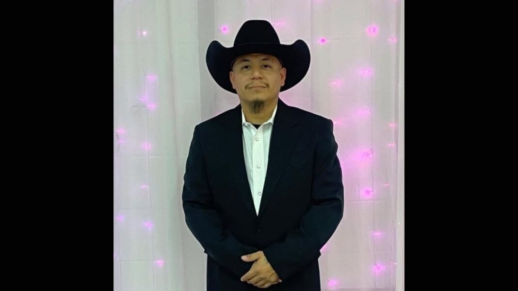 San Angelo Painting Business Owner, Jorge Perez, Passes Away, Leaves Behind Young Daughter and Grieving Family