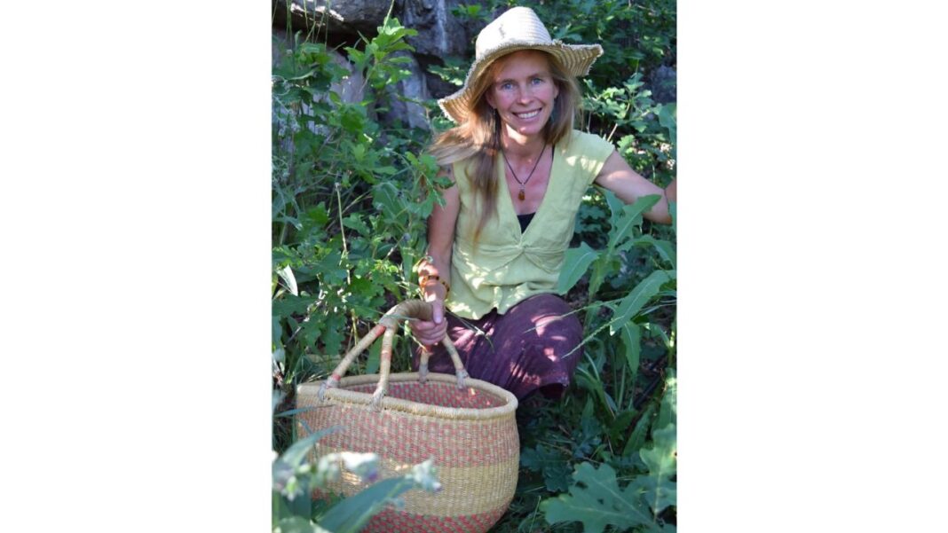 Durango, Colorado Wild Food Educator Katrina Blair of Turtle Lake Refuge Passes Away, Leaving Her Loved Ones!!!