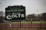 Kinnelon High School lockdown