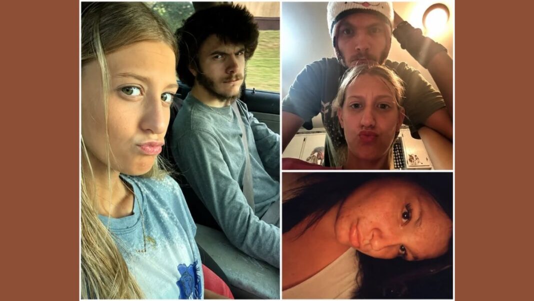 Lily, KY, Mom Kira Asher, 19, and Teen Jadence Hale Shot Dead by Boyfriend James Priddy Following Knox County Domestic Dispute