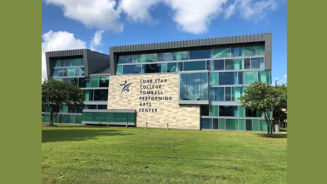 Lone Star College Tomball Lockdown Lifted After Visitor Threatens to Bring Rifle to Campus Library