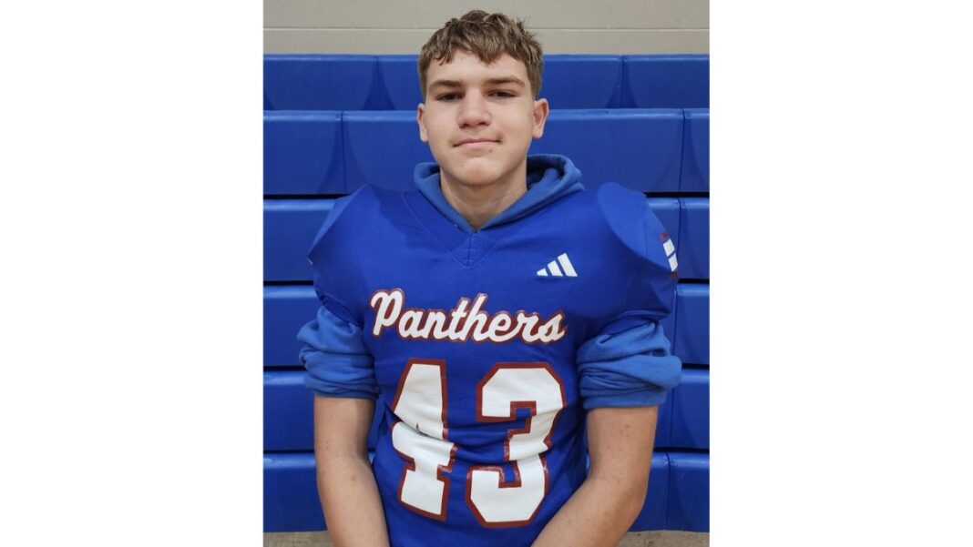 Landyn Porter death