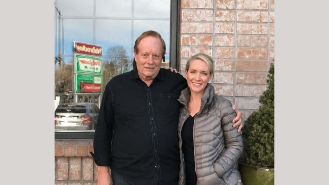 Fox News Star Dana Perino’s Father, Leo Perino, 79, Dies in Denver, Colorado