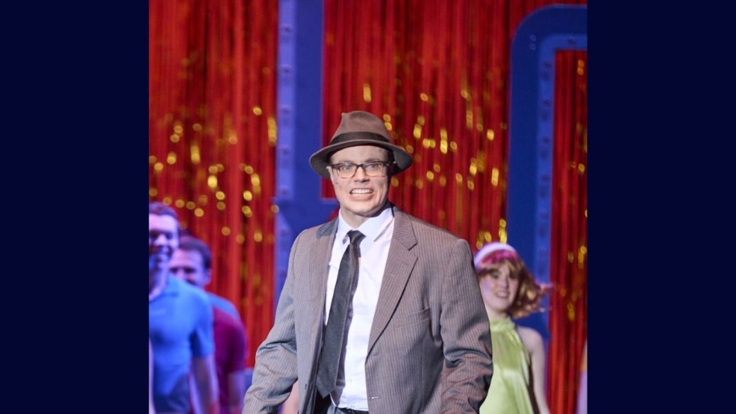 Logan, Utah, Surgeon and Community Theater Star Logan McKenna Dies Suddenly, Leaving Cache Valley in Mourning