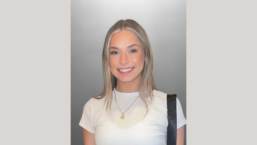 Mackenzie Kern death