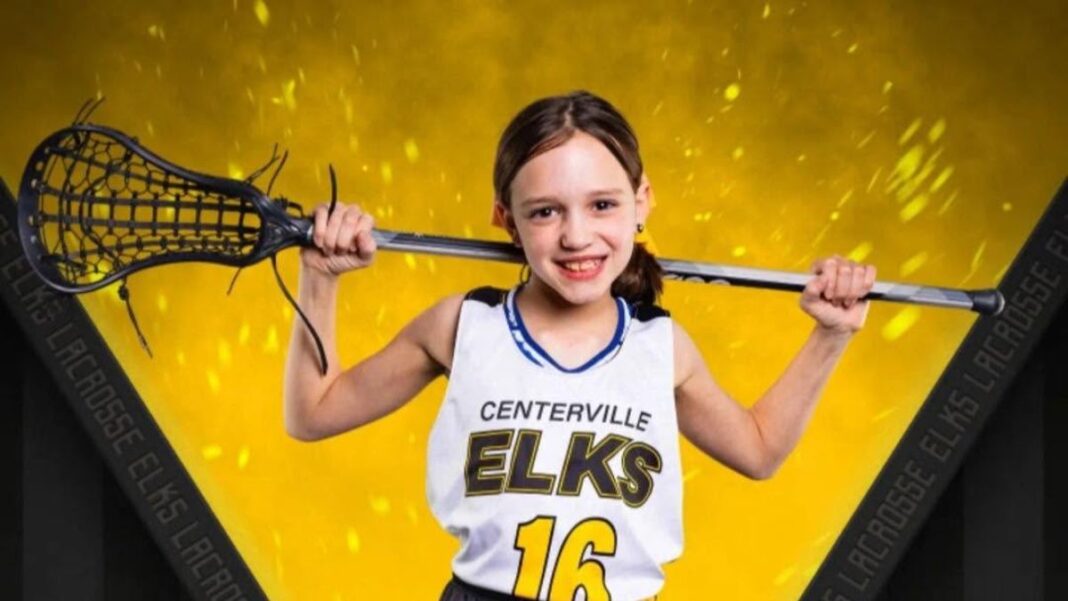 Centerville, Ohio Young Lacrosse Player, Mara Rowton, Passes Away; Candlelight Vigil Held at Robert F. Mays Park