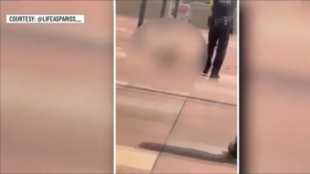 Atlanta Woman Margaret Swan, 66, Fatally Stabbed on MARTA Train at Oakland City Station in Broad Daylight