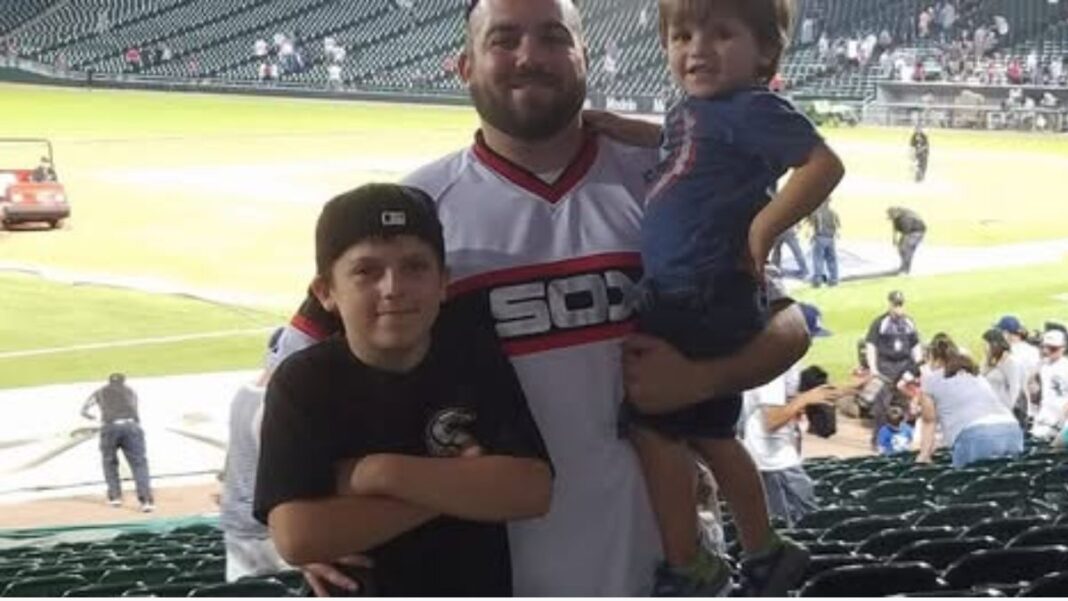 Cook County, IL Lieutenant Mark Biskup Dies by Suicide, Cook County Sheriff’s Office Mourns Respected Leader
