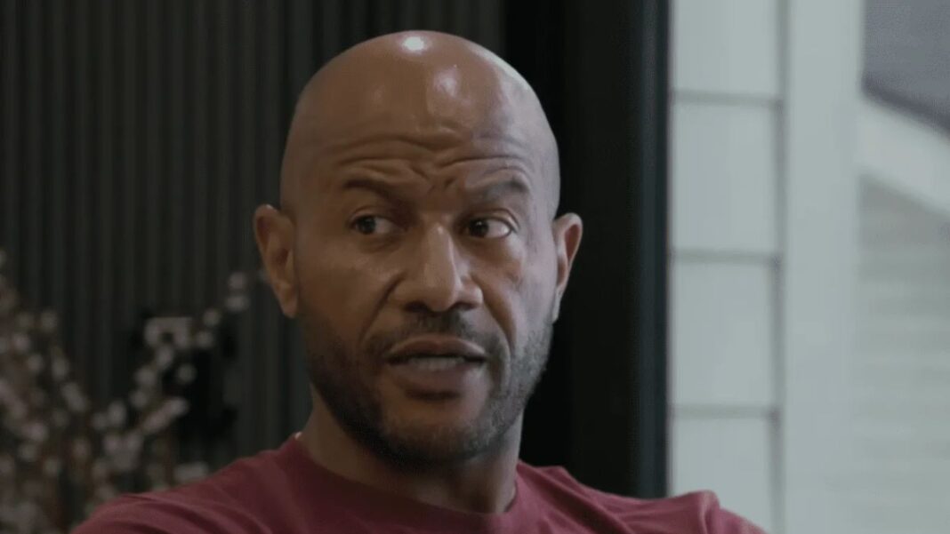 Marsau Scott arrested