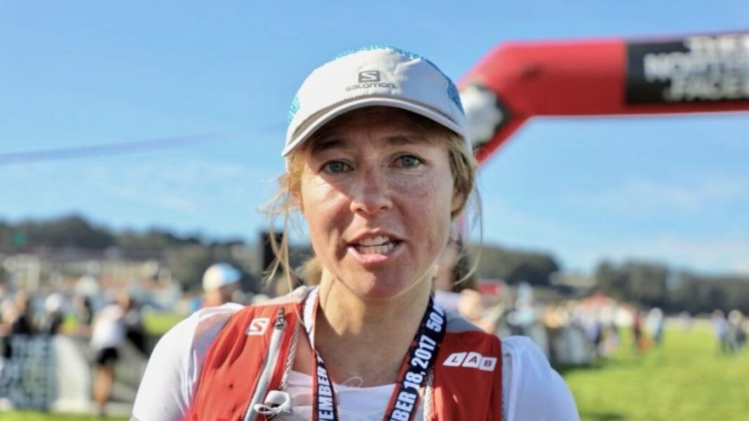 Silverton, CO Skyrunner Megan Kimmel, 45, Dies; World Series Champion Leaves Mountain Running Community in Mourning