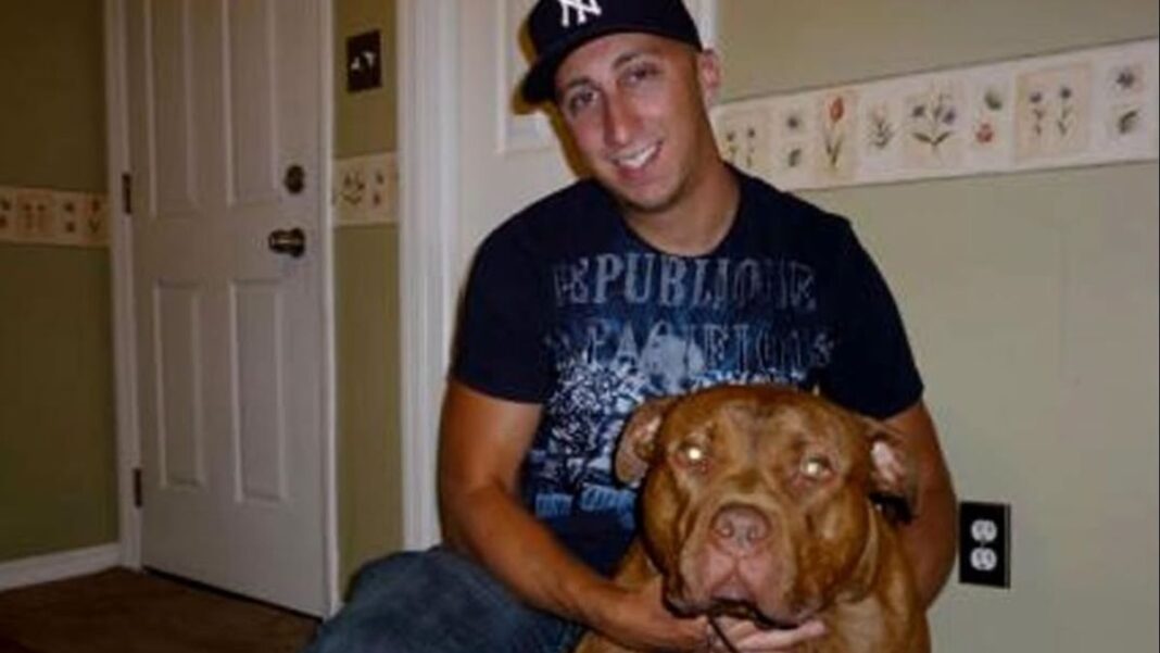 Michael Russel Taus missing