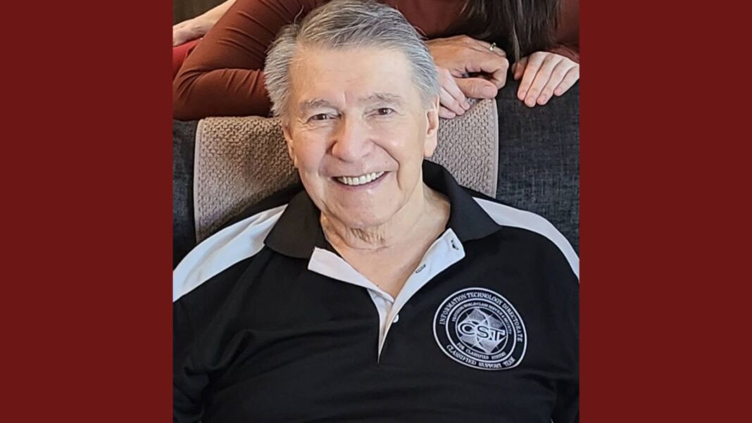 Texas Broadcaster and Meteorologist, Mike Lozano, Passes Away, Leaving His Son, Robert Lozano