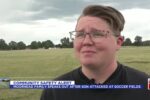 Moorhead MN Attack