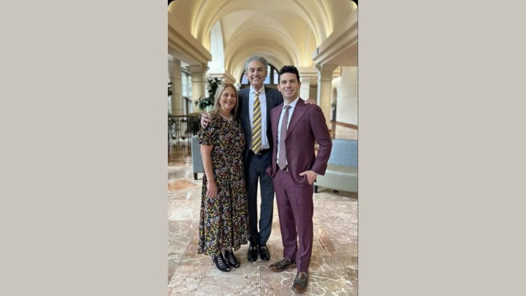 Milwaukee Businesswoman Nancy Gruber Passes Away, Leaving Her Husband, David Gruber