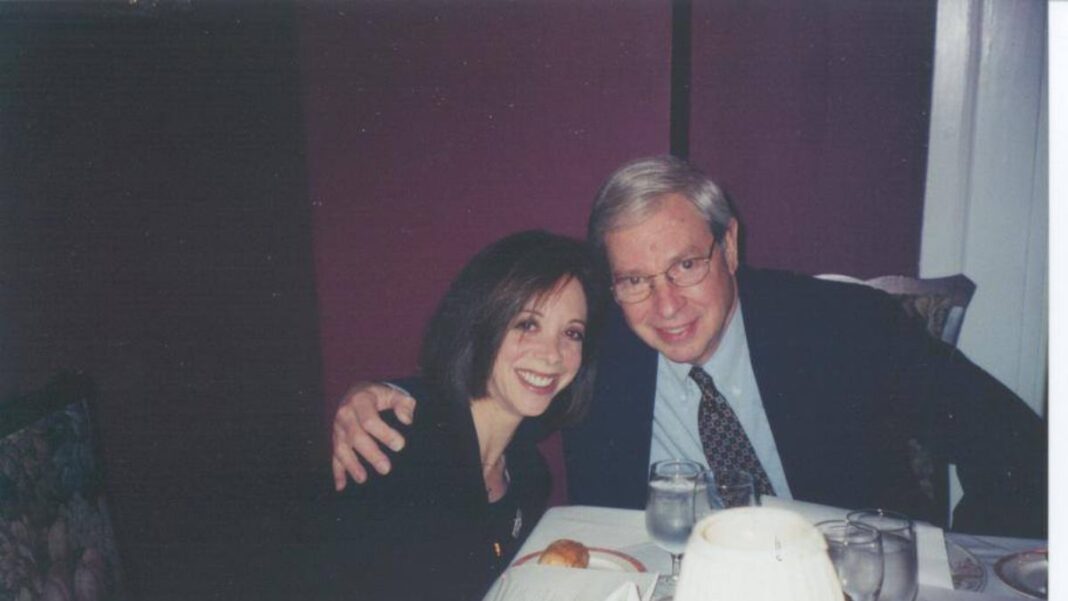 Nina Zucker death