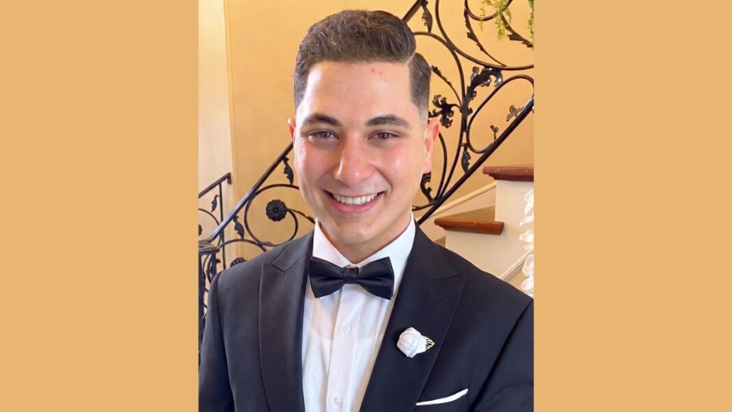 Omar Riadh Karana