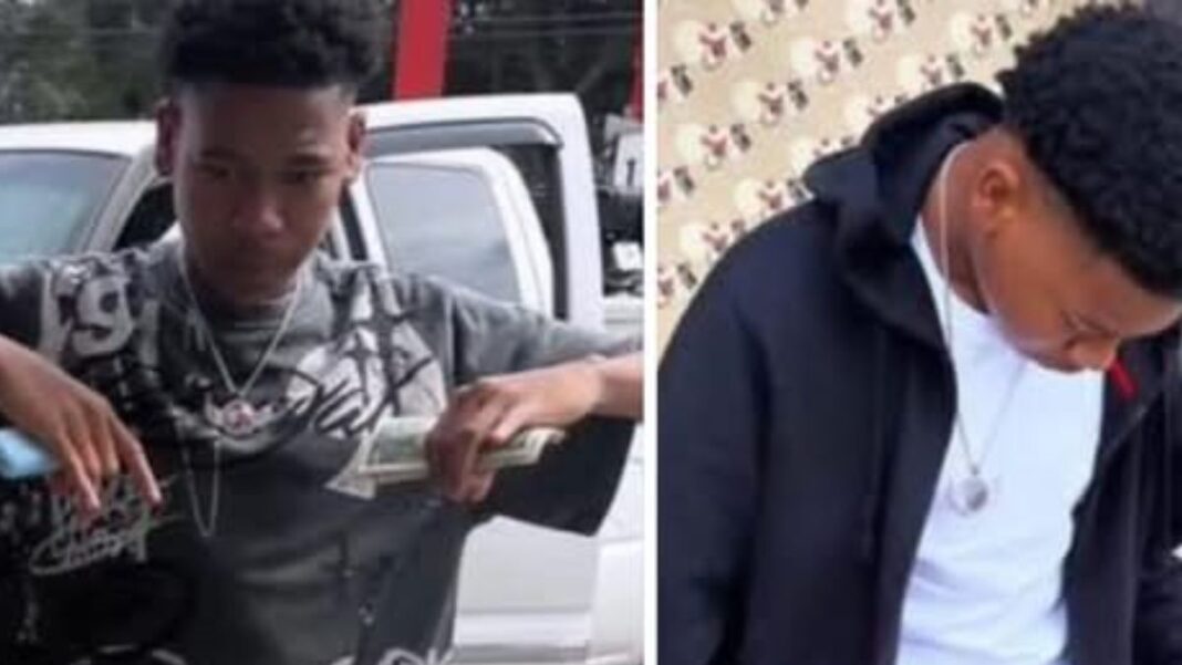 LaPlace, LA Teen Omarion Ingram, 17, Killed in Monday Night Shooting as Family Pleads for Justice