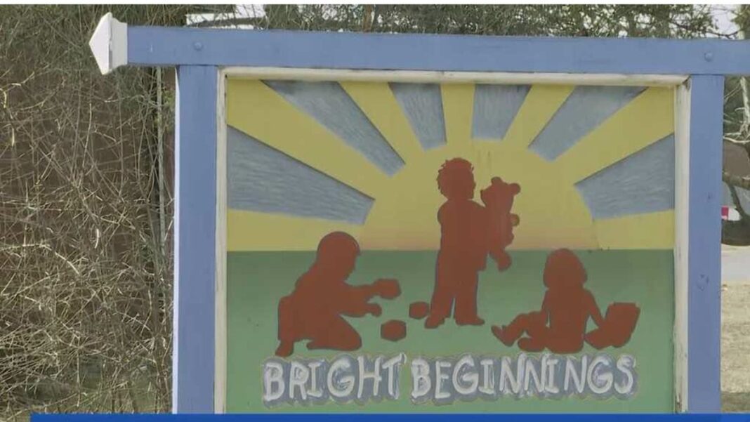 Plattsburgh daycare abuse lawsuit