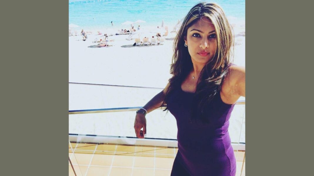 North Brunswick, NJ, Woman Purvani B. Patel, 41, Passes Away Leaving Behind Her Young Son, Leo