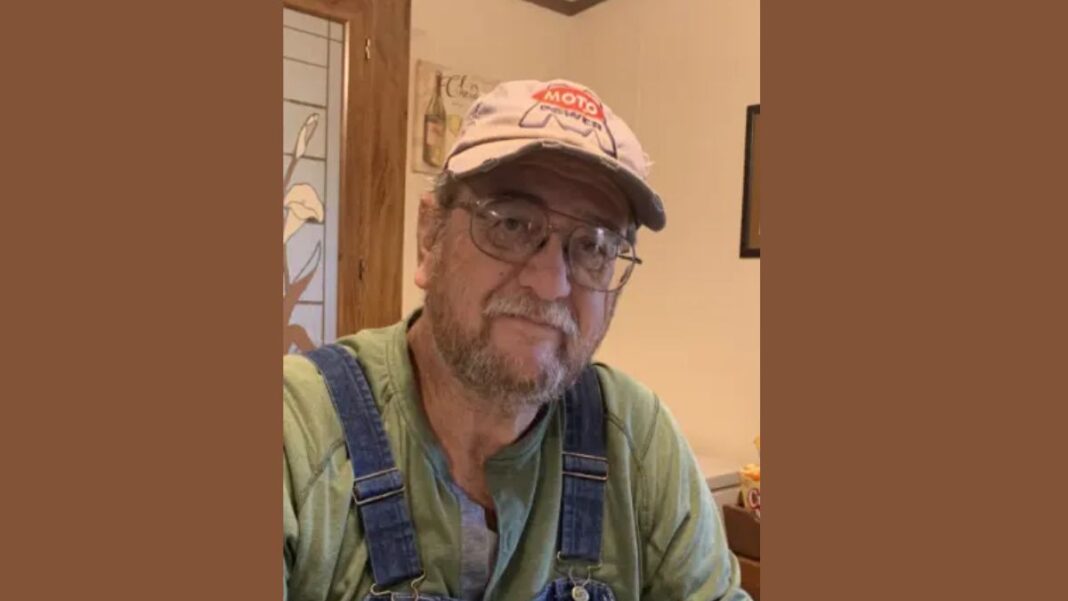 Rolla, MO Deputy Sheriff Randy K. Barr Dies at 71, Leaves Behind Wife and Two Grandchildren