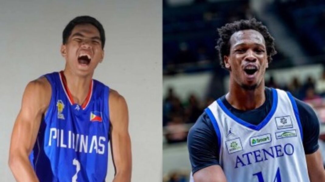 Aurora, Basketball Players Divine Adili, 21, and Rete Clert Baterbonia, 19, Drown During Ateneo Blue Eagles Team Activity