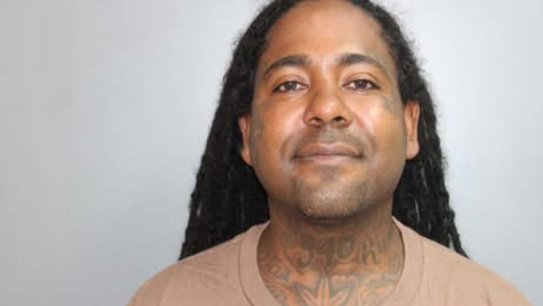 Rusiel Encarnacion death