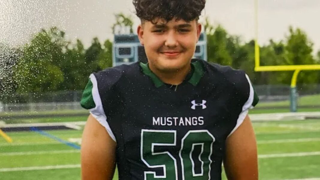 Strongsville High School Football Player Ryan Kestranek, 19, Shot and Killed, Leaving Heartbroken Mother and Sisters Behind
